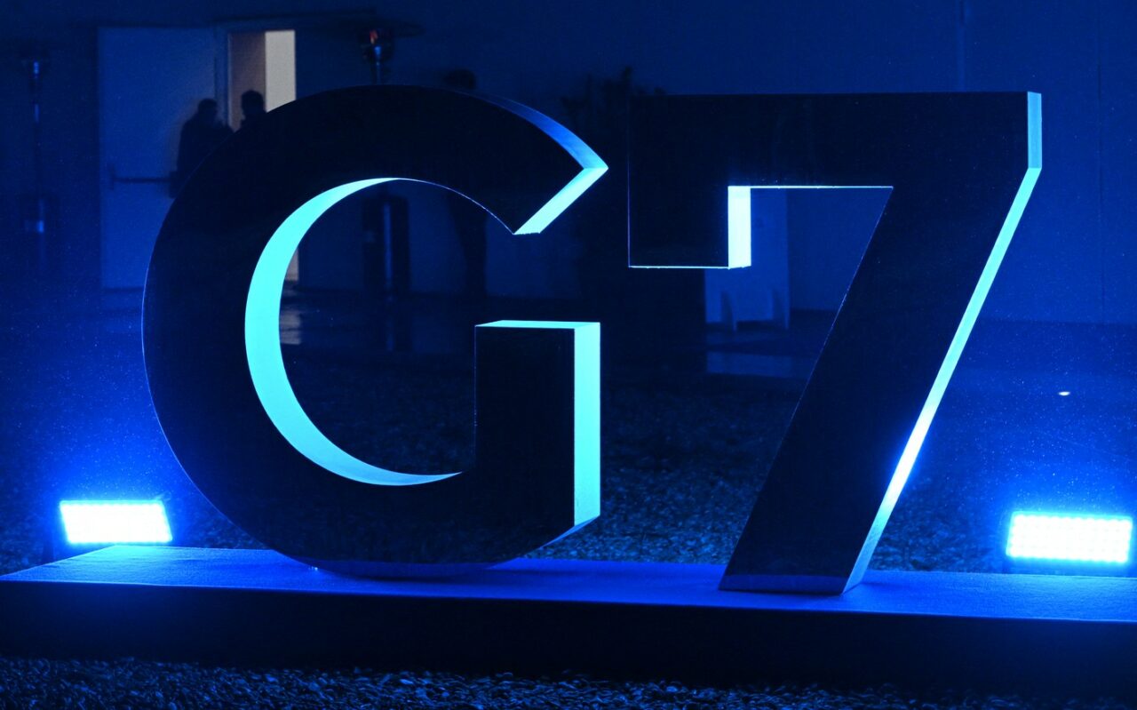 România și 11 state cer G7 măsuri pentru reducerea veniturilor Rusiei din energie / MAE: Rusia folosește „flota FANTOMĂ” pentru a-și finanța războiul