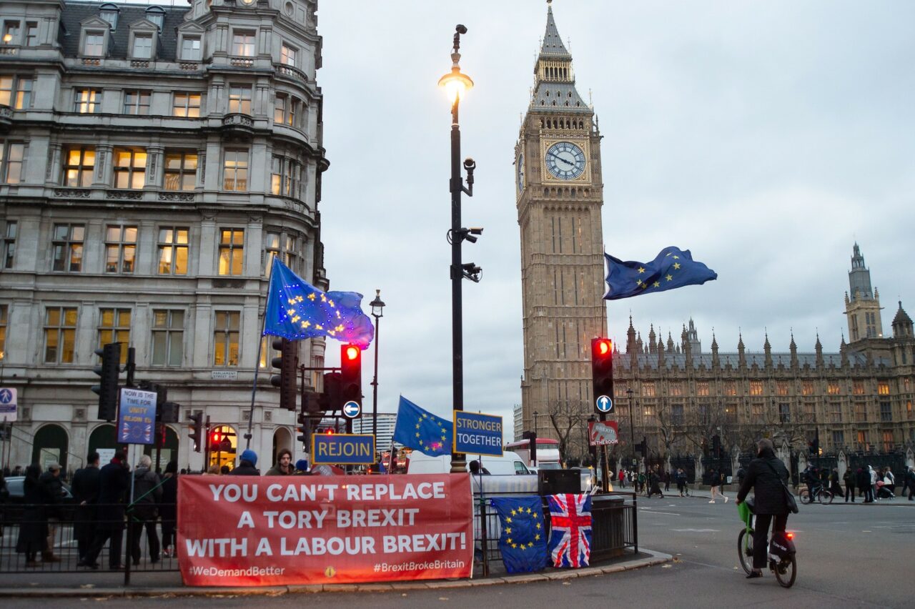 Summit la Londra pe 19 mai: Liderii UE, invitați să discute planurile de RESETARE a relației Marii Britanii cu Uniunea Europeană