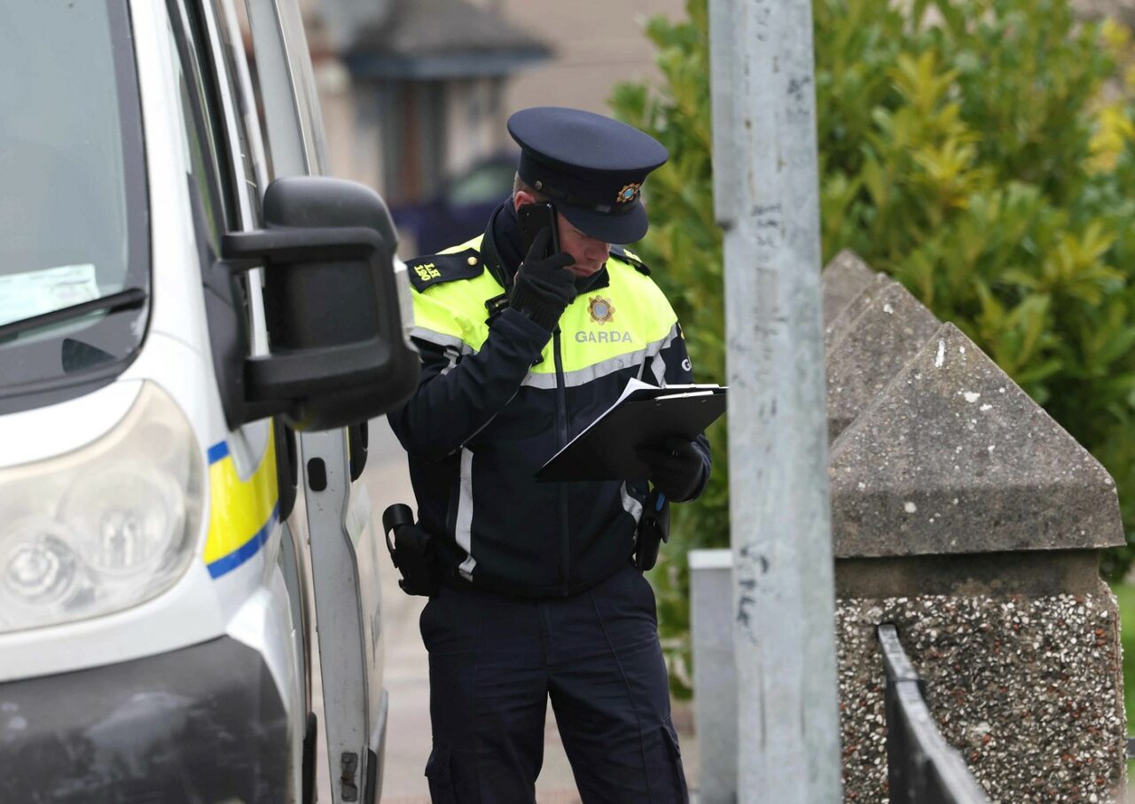 Patru persoane înjunghiate la Dublin: Bărbatul suspectat pentru ATACURI aleatorii a fost arestat