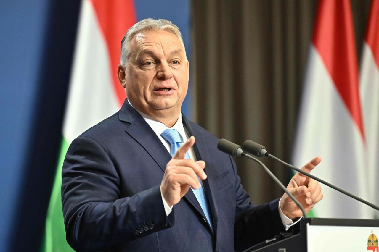 Reuters: Economia instabilă a UNGARIEI poate afecta planul lui Viktor Orban pentru următoarele alegeri