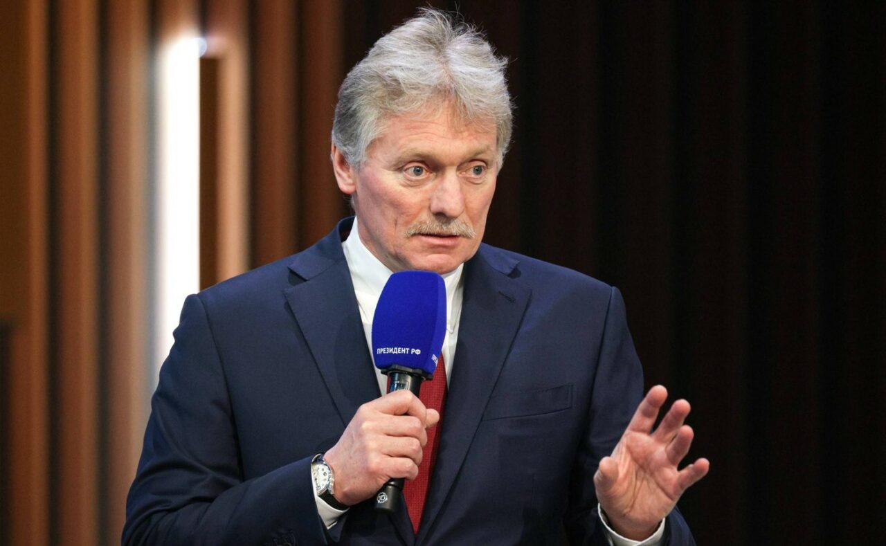 Dmitri Peskov, despre o eventuală întâlnire Trump-Putin: „Trebuie să avem RĂBDARE”