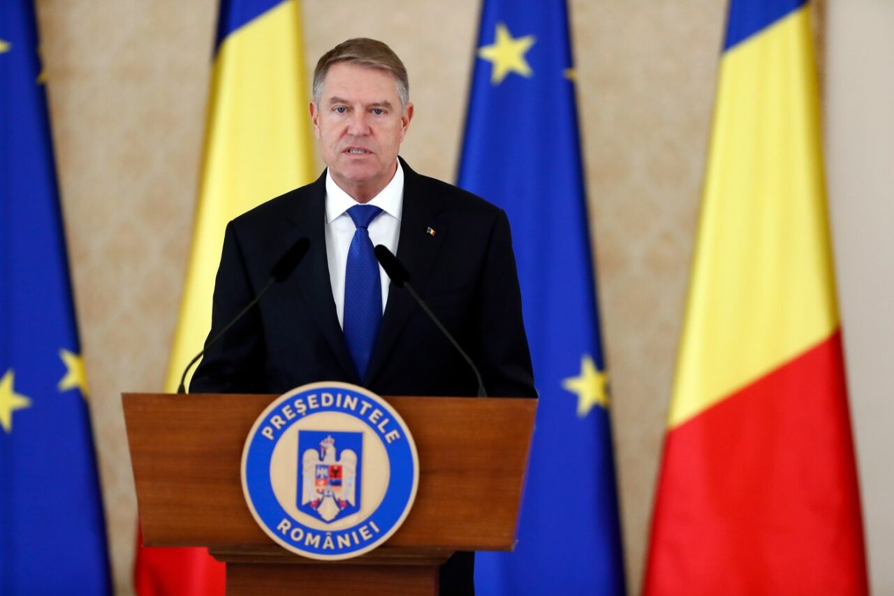 Cum a fost prezentată DEMISIA lui Klaus Iohannis în presa internațională. Reuters: „A demisionat pentru a evita să fie demis”