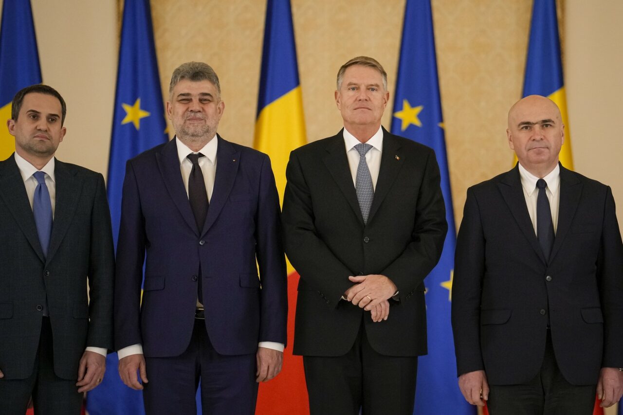 Ilie Bolojan: „Dacă trece cererea, am avea un referendum de DEMITERE care s-ar organiza în perioada alegerilor prezidențiale din mai”