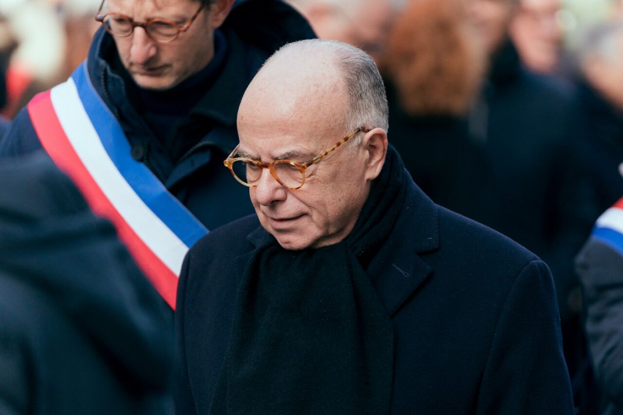 Bernard Cazeneuve nu exclude o potențială candidatură în alegerile PREZIDENȚIALE din Franța / ”Nu o voi evita”
