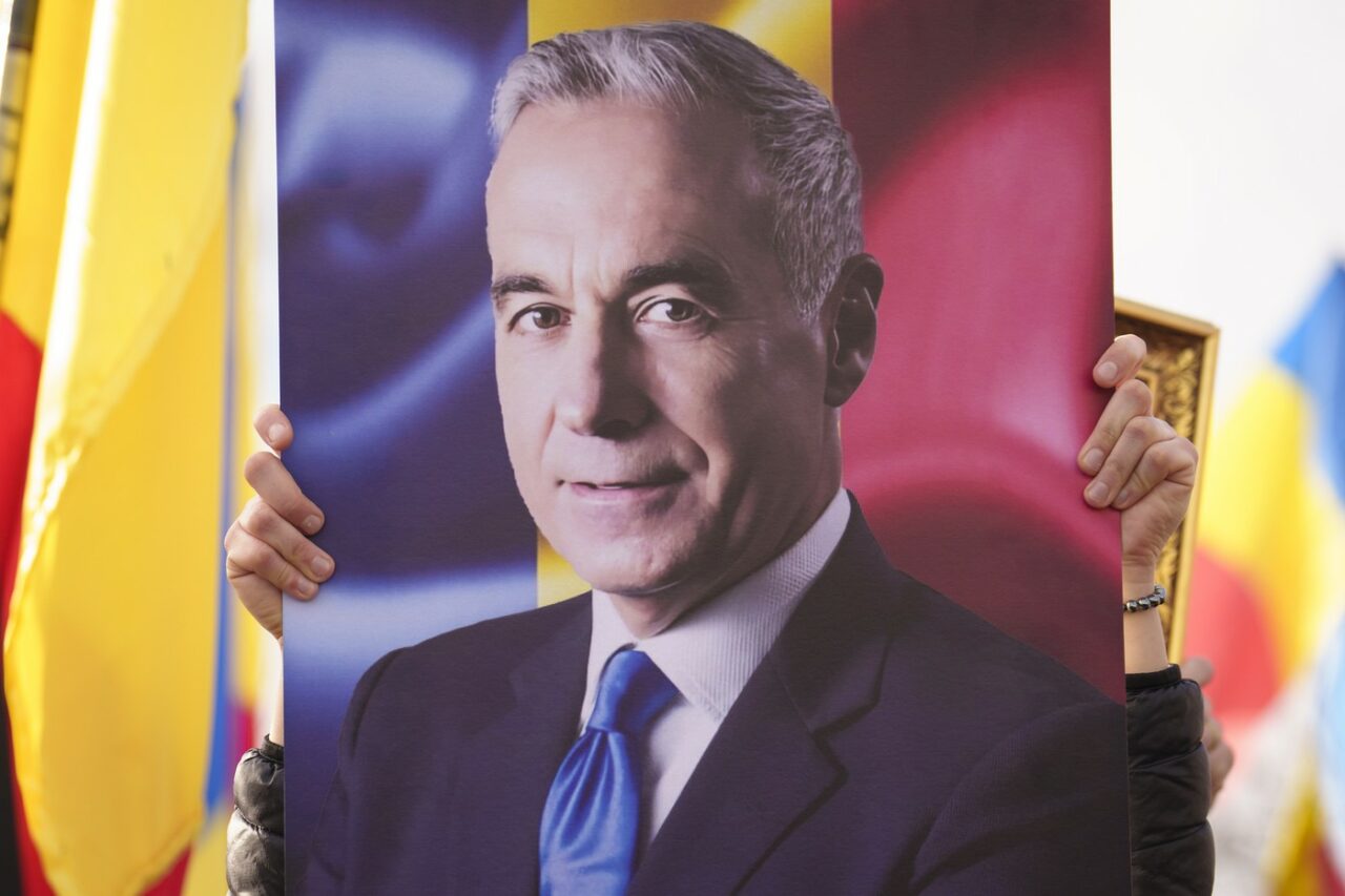 Călin Georgescu denunță acțiunile organismelor de anchetă împotriva sa /„Nu există nicio DEMOCRAȚIE”