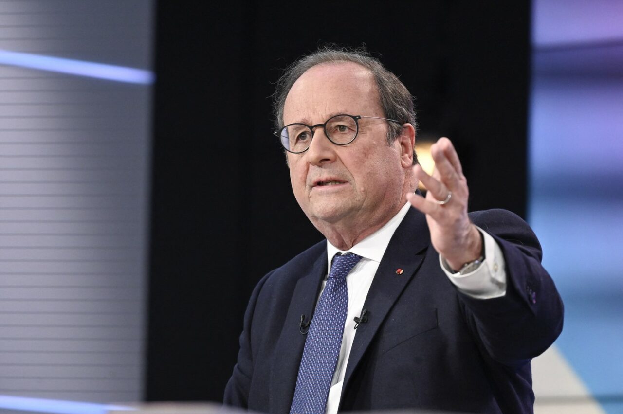 François Hollande nu consideră Administrația SUA „ALIATUL” Uniunii Europene/ „Adevăratul scop al lui Donald Trump suntem noi, nu China”
