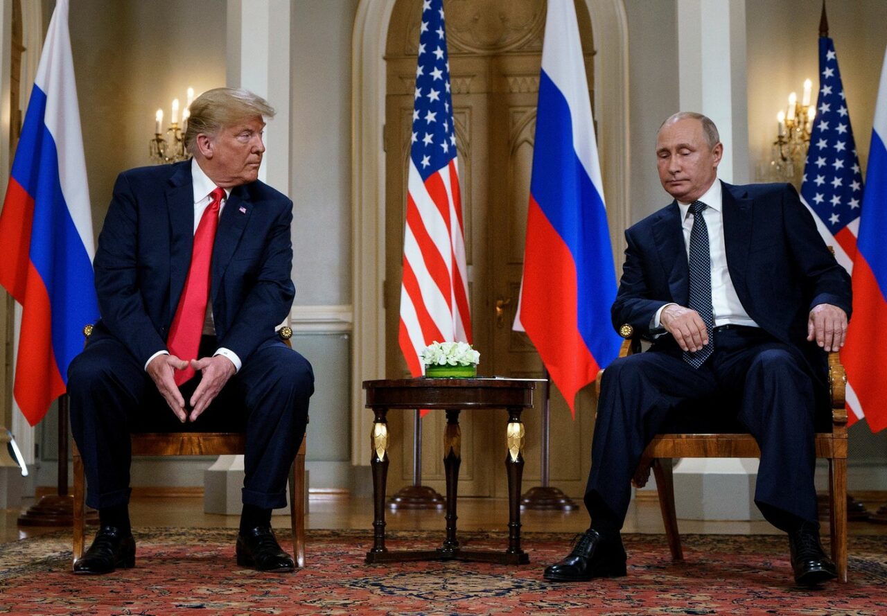Oficial rus: Pregătirile pentru întâlnirea dintre Donald Trump și Vladimir Putin sunt „în stadiu avansat”