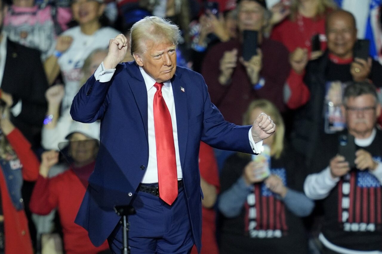 Donald Trump obține prima victorie din planul MAGA. SUA recâștigă accesul liber pe o rută maritimă esențială pentru comerțul global
