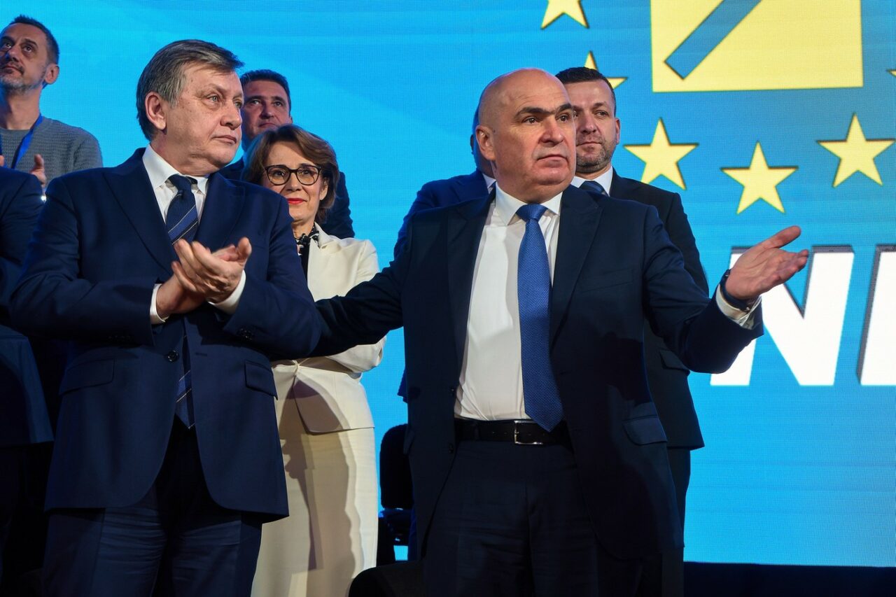 Crin Antonescu: Poporul român să deschidă ochii, mintea și sufletul, toți avem suficientă minte să decidem pentru VIITORUL nostru