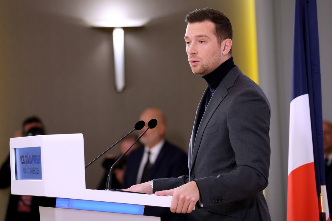 Un lider al opoziției din Franța este favorabil prezenței militare în ROMÂNIA, dar nu acceptă trupe în Ucraina /Bardella: „Rusia e forță nucleară”
