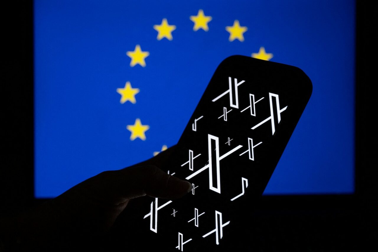 Platforma X a răspuns solicitărilor formulate în cadrul INVESTIGAȚIEI Comisiei Europene