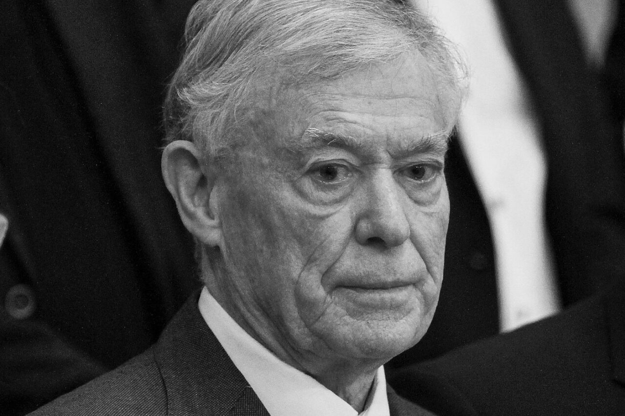 Klaus Iohannis, mesaj de CONDOLEANȚE: Horst Koehler, un mare om de stat și un european convins