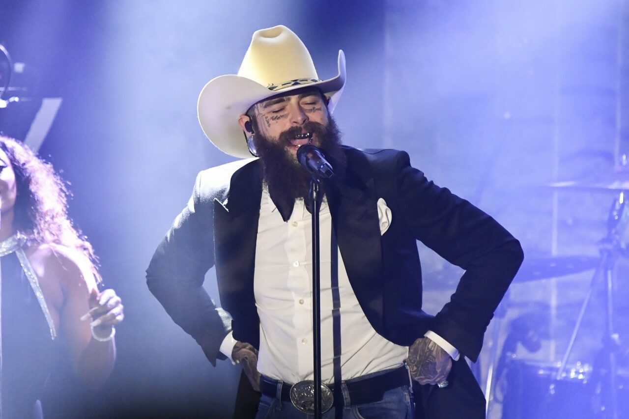 Post MALONE vine pentru prima dată în România la ediția aniversară a festivalului UNTOLD