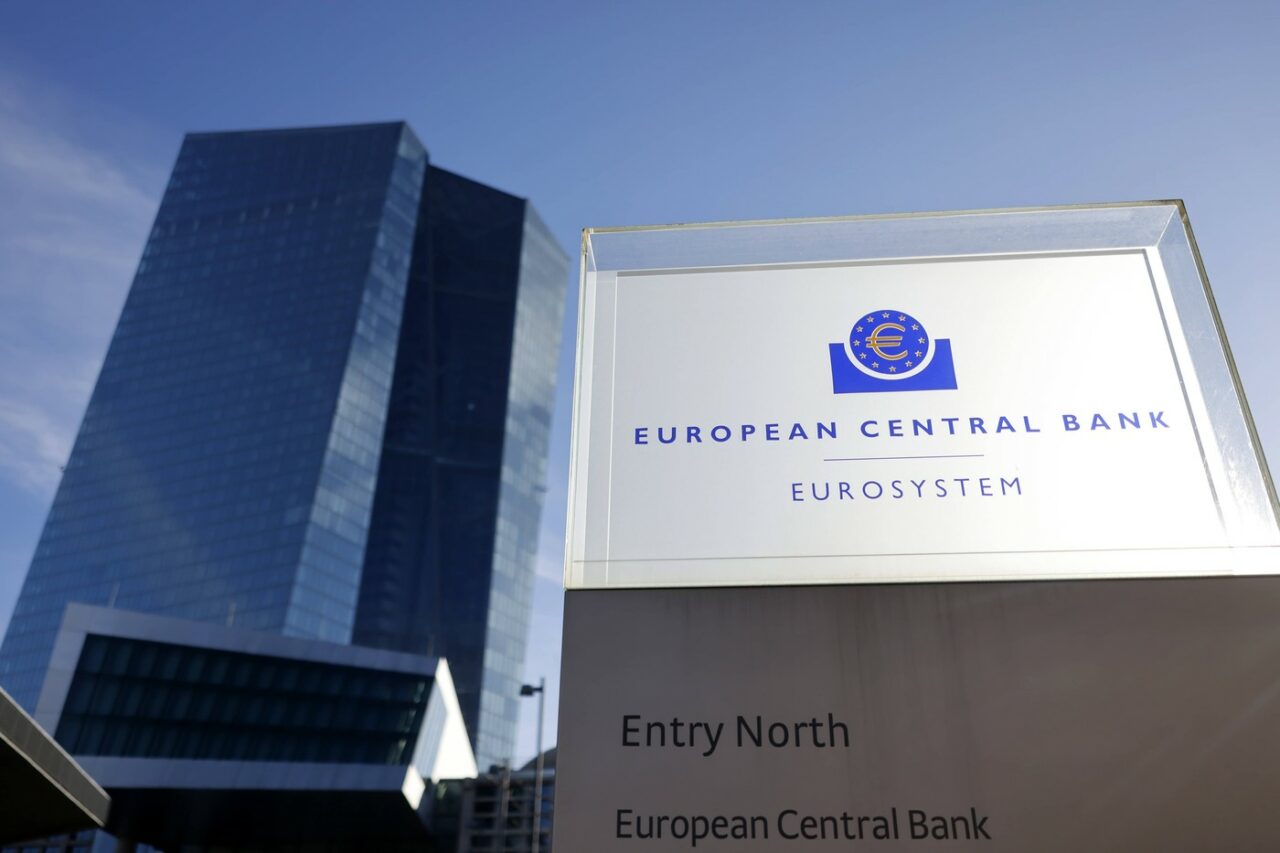 Banca Centrală Europeană anunță pierderi RECORD pe 2024