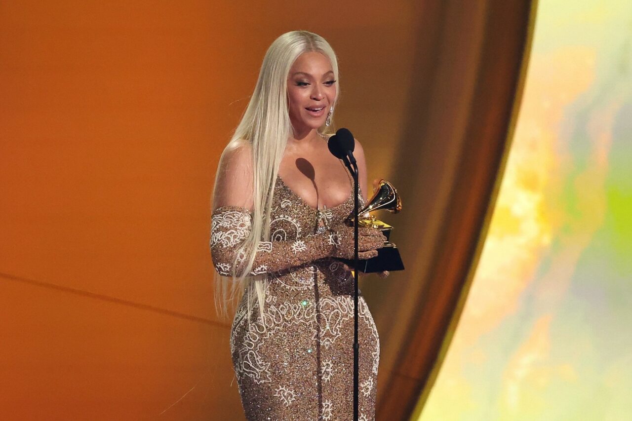 Premiile GRAMMY 2025. Beyonce și-a întregit colecția. Care au fost marii câștigători ai serii