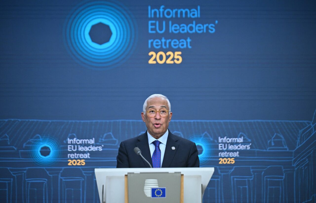 Prima reuniune a liderilor europeni dedicată exclusiv apărării / António Costa: A venit momentul să luăm DECIZII și să facem alegeri