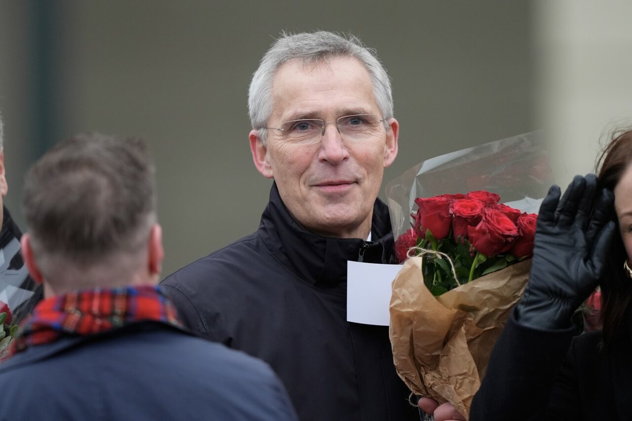Fostul secretar general al NATO Jens Stoltenberg devine ministru al Finanțelor în NORVEGIA