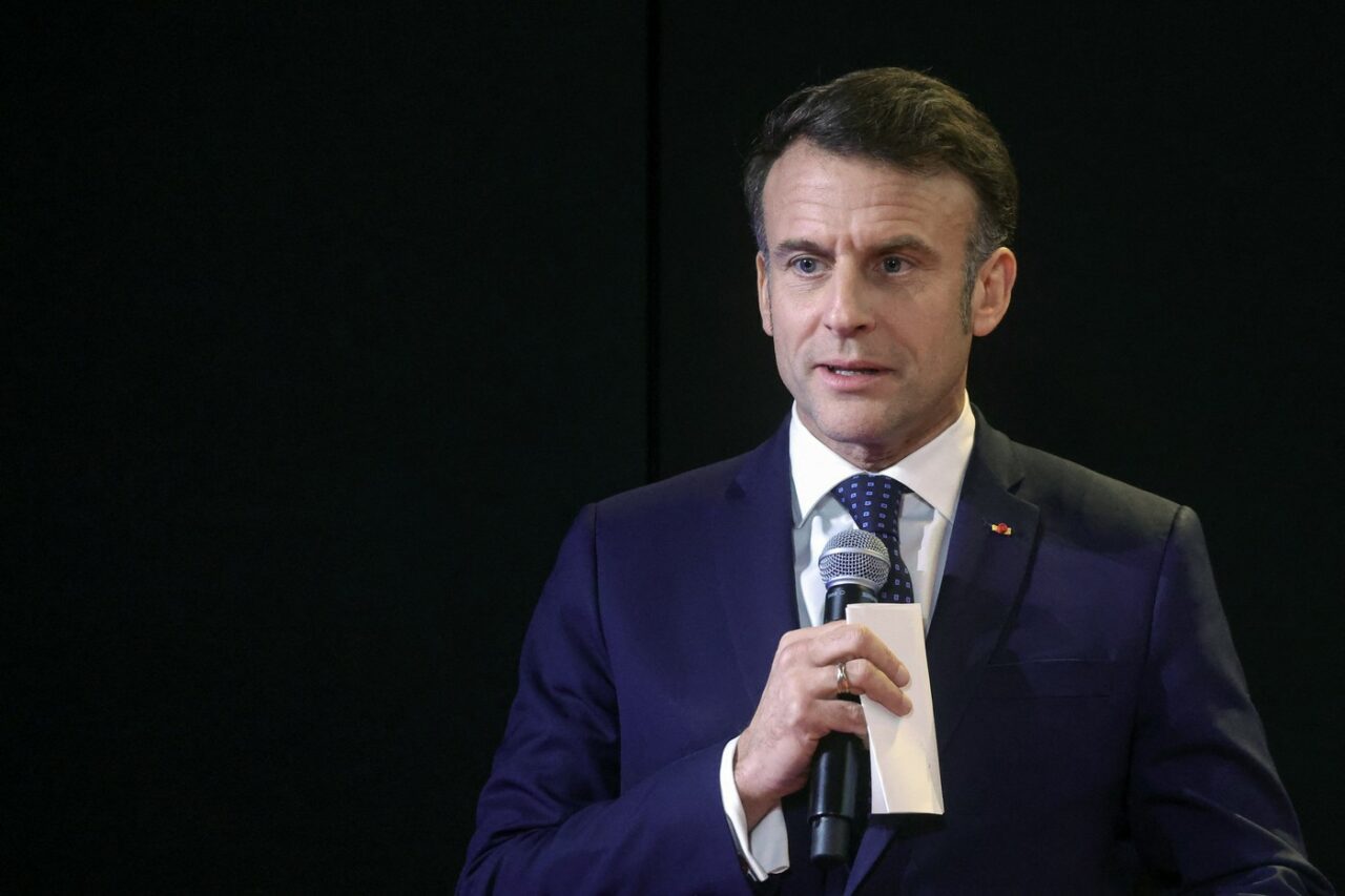 Franța condamnă afirmațiile lui TRUMP despre Fâșia Gaza /Creează „dezechilibru în Orientul Mijlociu”