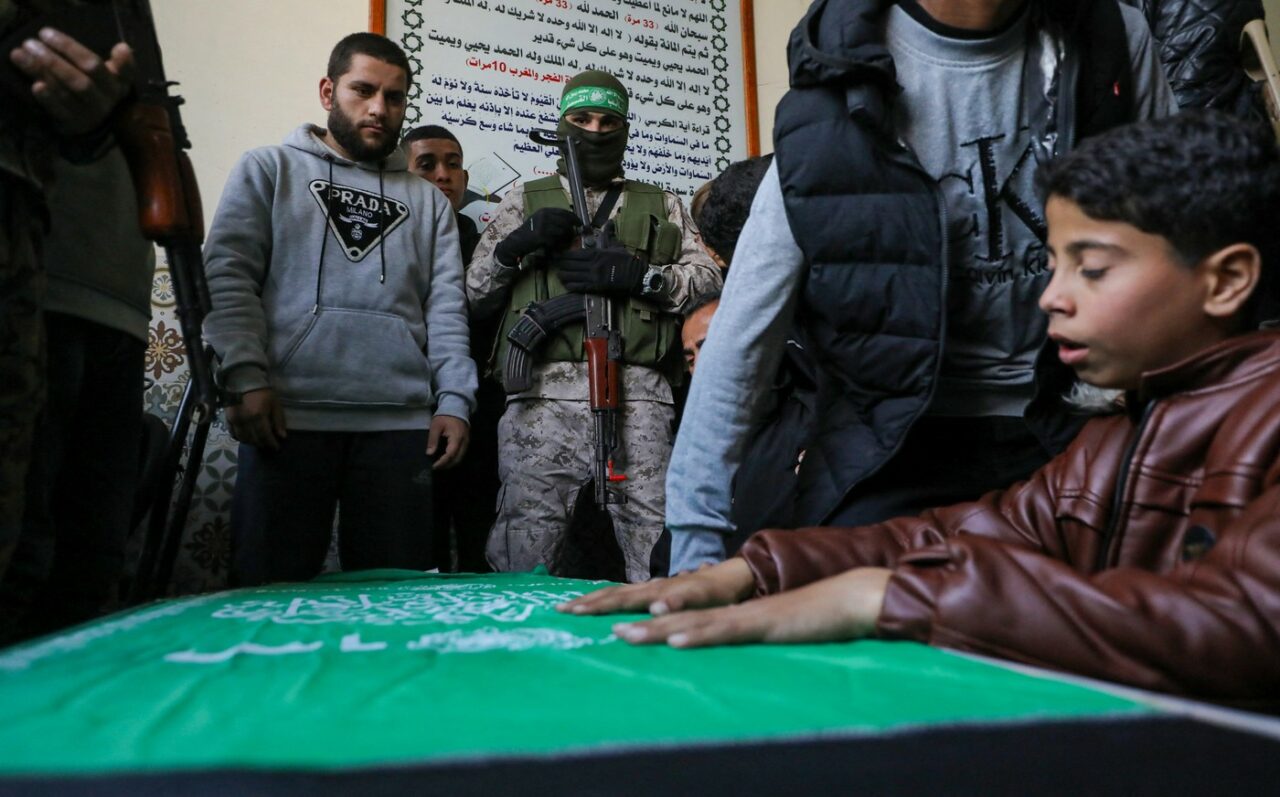 Șeful departamentului de operațiuni al Hamas din Liban, ELIMINAT de forțele israeliene