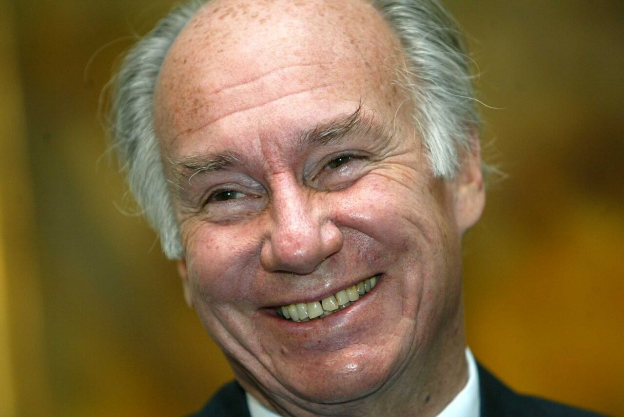 A MURIT Aga Khan, unul dintre cei mai cunoscuți lideri spirituali și filantropi ai lumii