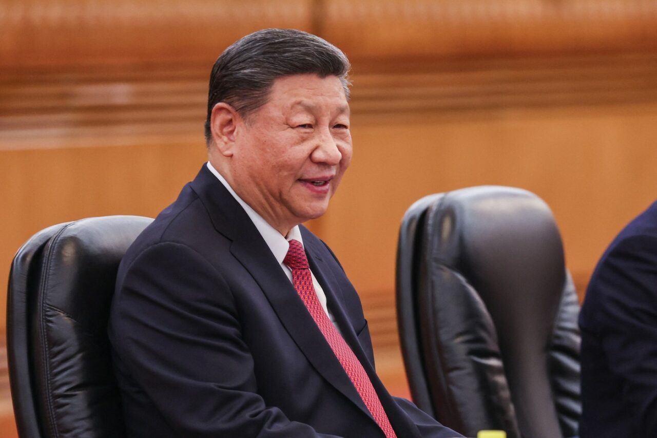 CHINA transmite Statelor Unite și Rusiei că nu intenționează să reducă armamentul strategic /„Este necesar pentru apărarea suveranității”
