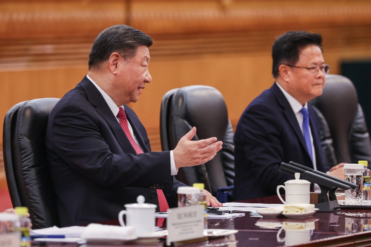 CHINA denunță „mentalitatea specifică Războiului Rece” aplicată de SUA în America Centrală