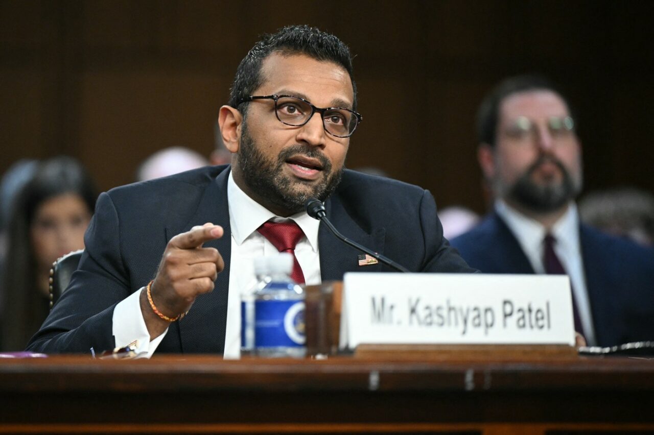 Kash Patel, confirmat de Senatul SUA în funcția de director al FBI, în ciuda temerilor că va EXECUTA ordinele lui Donald Trump