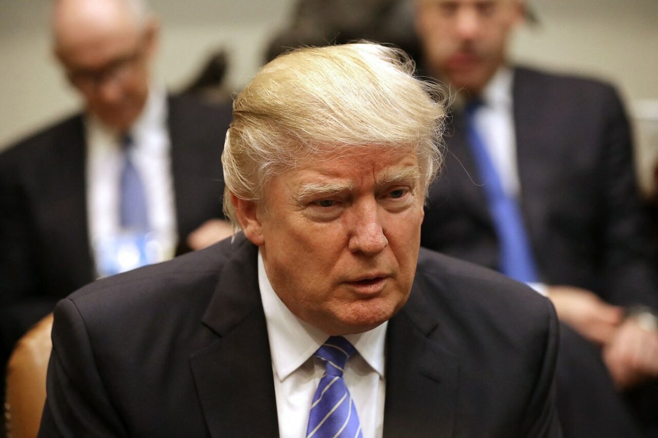 Donald TRUMP spune că se așteaptă ca Elon Musk să găsească sute de miliarde de dolari lipsă din bugetul Pentagonului