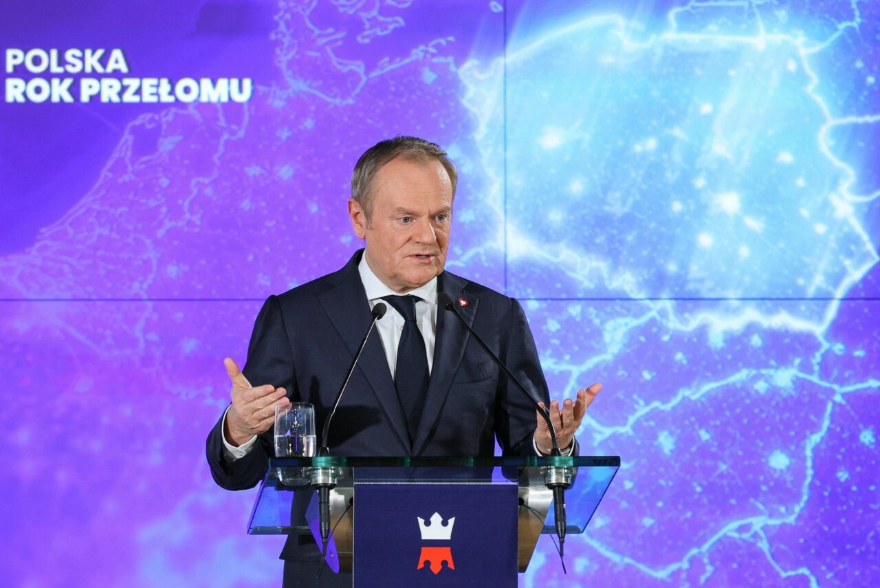 Polonia anunță un plan de investiții RECORD de 155 miliarde euro în 2025. Donald Tusk: “Vrem să DEPĂȘIM economiile occidentale”