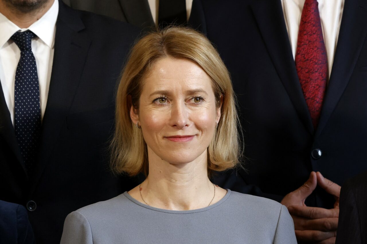 Kaja Kallas avertizează că orice ÎNȚELEGERE privind Ucraina care nu va include UE nu va funcționa