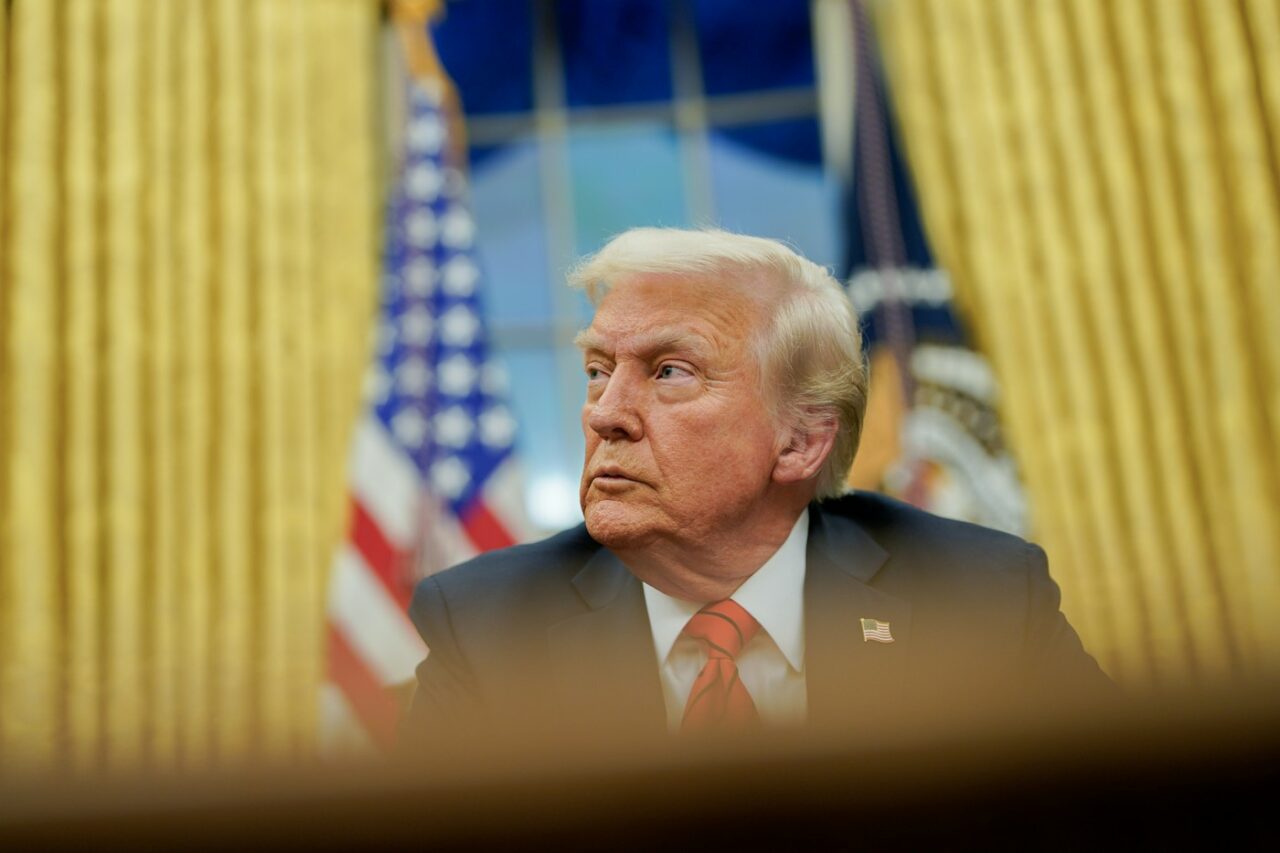 Donald Trump: Dacă Hamas nu eliberează ostaticii, se va dezlănțui IADUL
