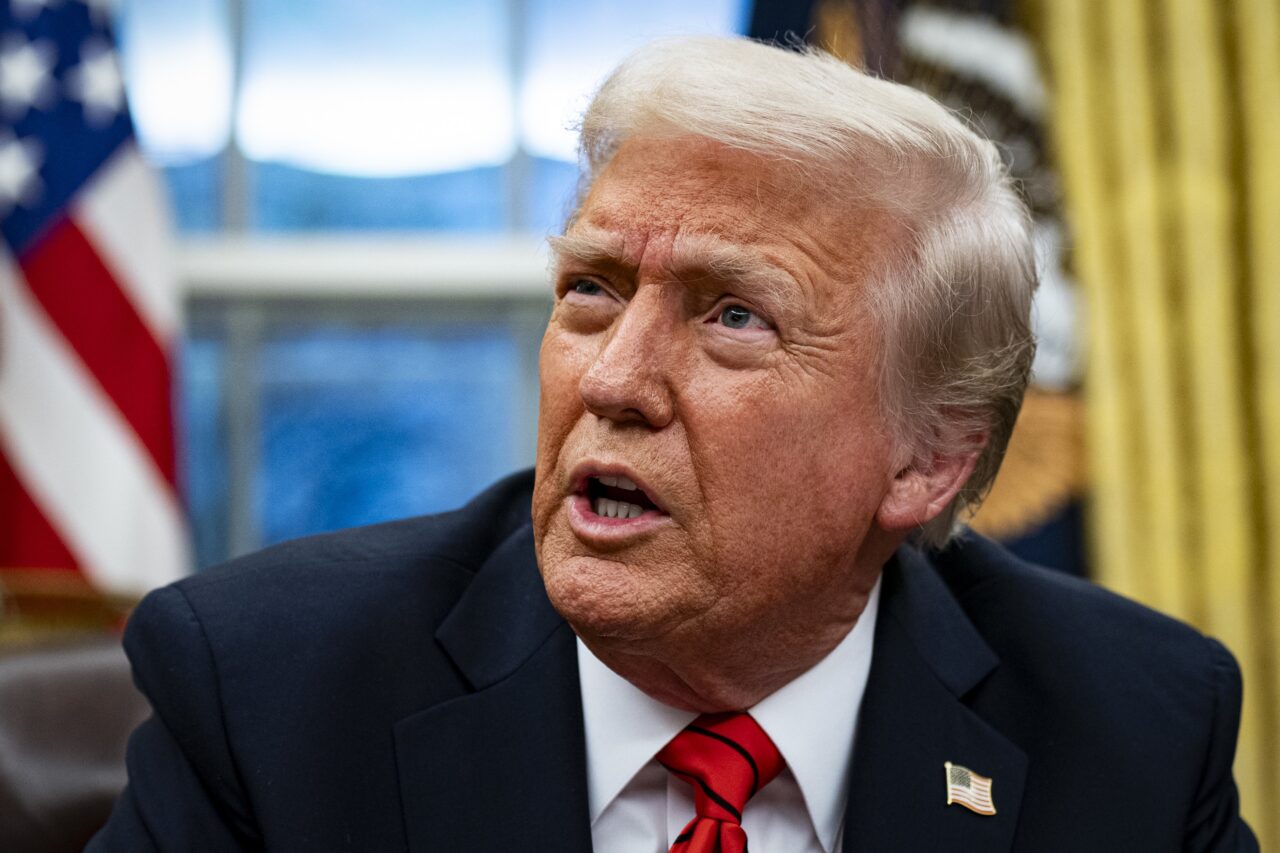 Donald Trump anunță că ar putea SUSPENDA ajutorul pentru Iordania și Egipt dacă cele două țări arabe nu vor găzdui palestinieni