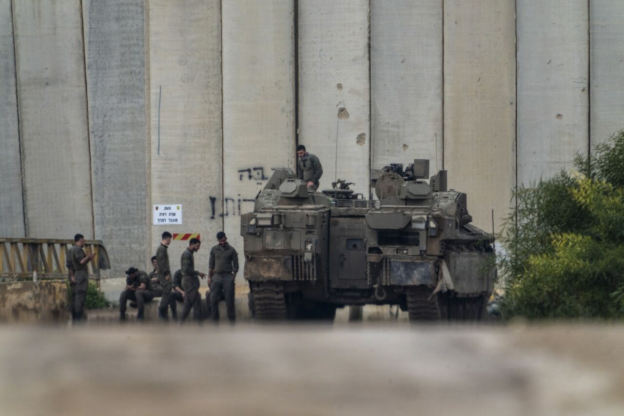 Israelul mobilizează REZERVIȘTI în eventualitatea reluării luptelor în Fâșia Gaza