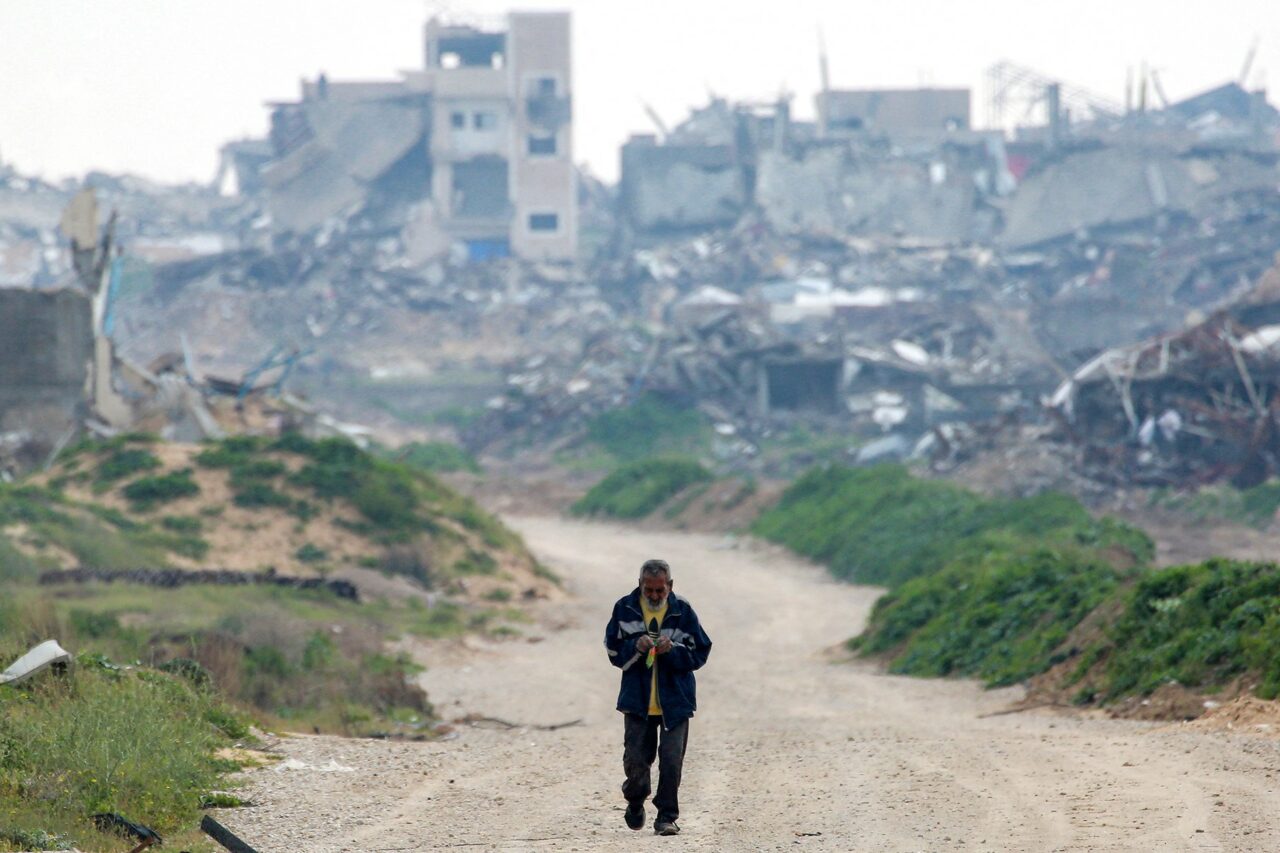 Raport ONU: RECONSTRUCȚIA Fâșiei Gaza ar costa peste 51 miliarde de euro