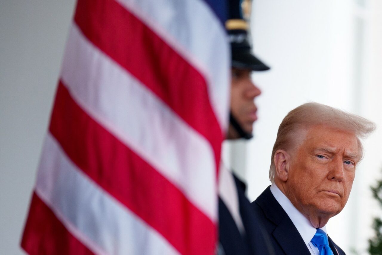 TRUMP îl trimite în Ucraina pe secretarul Trezoreriei, în efortul de oprire a conflictului cu Rusia /„Acest război se va încheia curând”