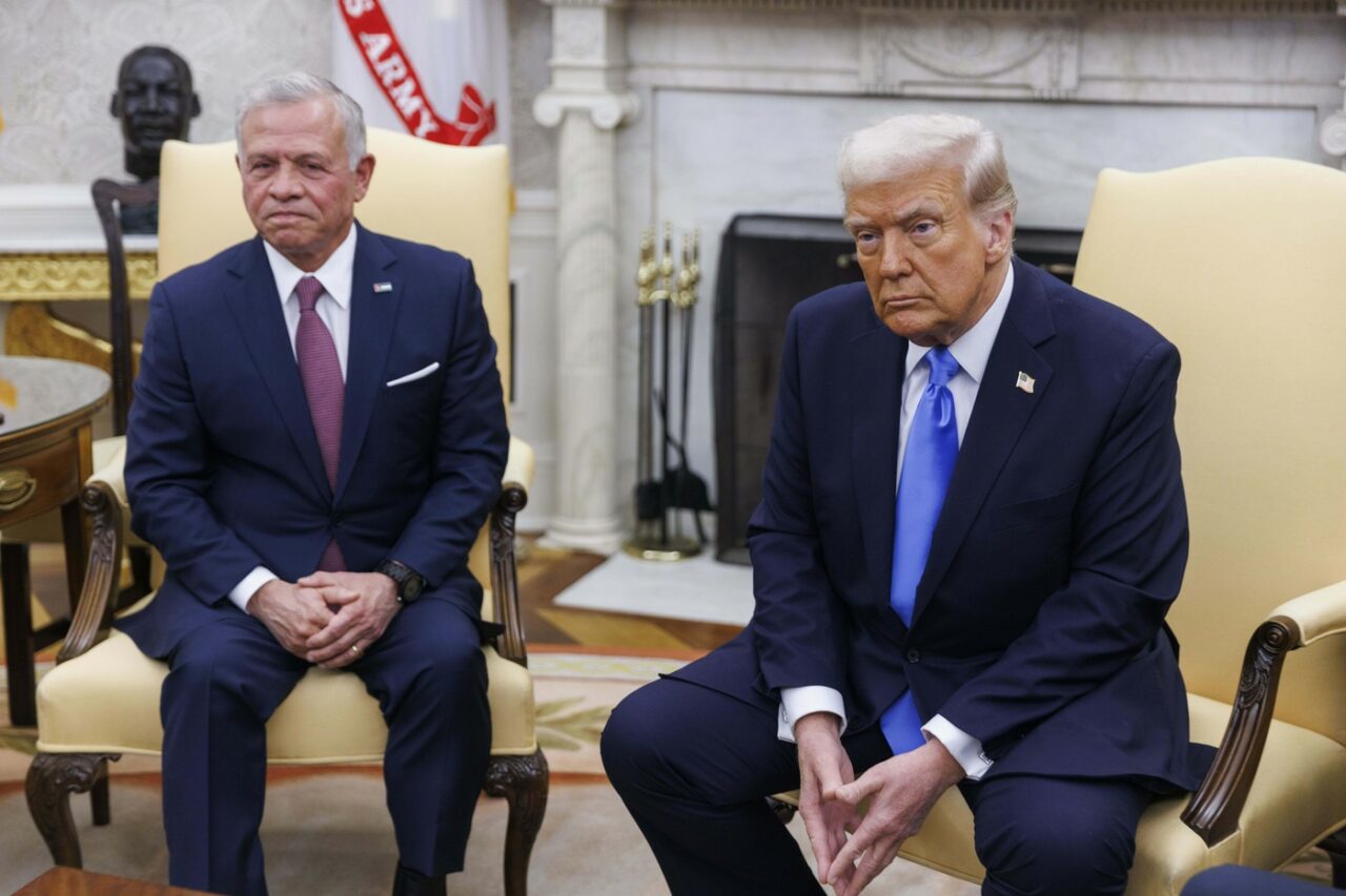 TRUMP reafirmă intenția de a expulza populația Fâșiei Gaza /Netanyahu amenință Hamas cu reluarea confruntărilor militare