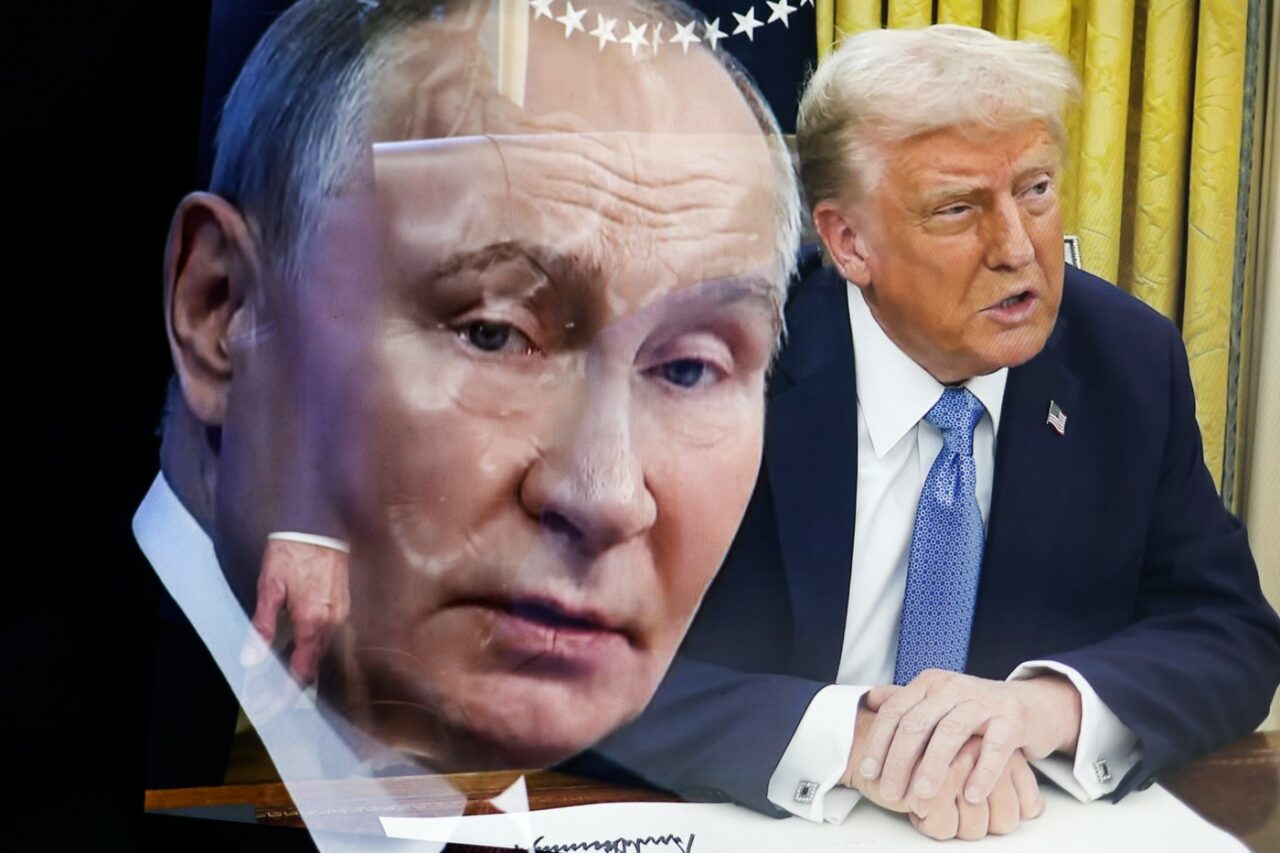 RĂZBOIUL și PACEA, jucate la „ruleta americană”, în Arabia Saudită. Analist: „Nu putem anticipa vreun anunț credibil, fără ucraineni la masă”