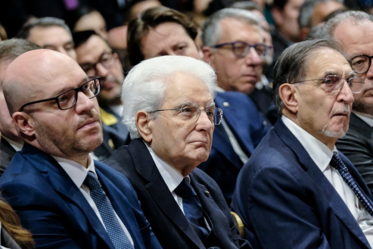 Președintele Italiei compară Rusia cu cel de-al Treilea Reich/ Reacție dură a Administrației de la KREMLIN