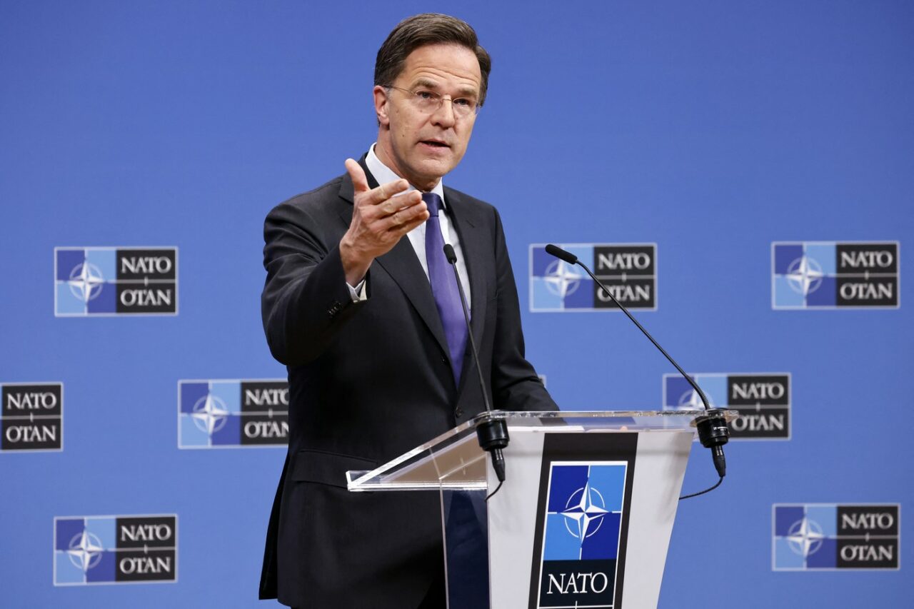 Rutte, despre discuțiile lui TRUMP cu Putin: „Pare că a fost o conversație de succes”, dar Ucraina trebuie să ajungă într-o poziție favorabilă