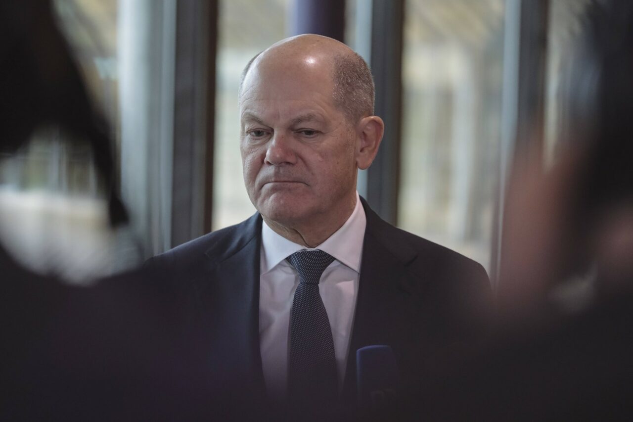 Scholz cere sancționarea de către justiție și EXPULZAREA autorului atacului din München /„Folosim toate instrumentele de care dispunem”
