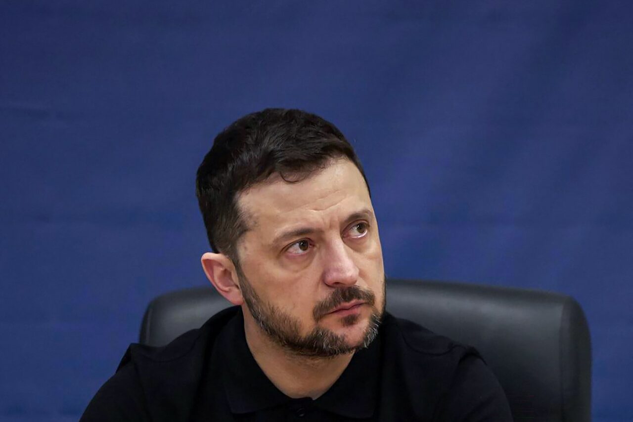 Zelenski este dispus să aibă o întâlnire cu PUTIN dacă SUA și Europa prezintă un ”plan comun” /„Pacea fără Ucraina nu ar fi o idee bună”