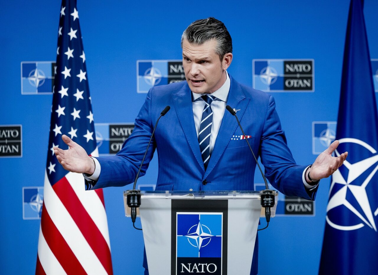 Noul șef al Pentagonului, Pete Hegseth: Trump nu va permite nimănui să-l transforme pe „Unchiul Sam” în „Unchiul Sucker. Europa trebuie să plătească