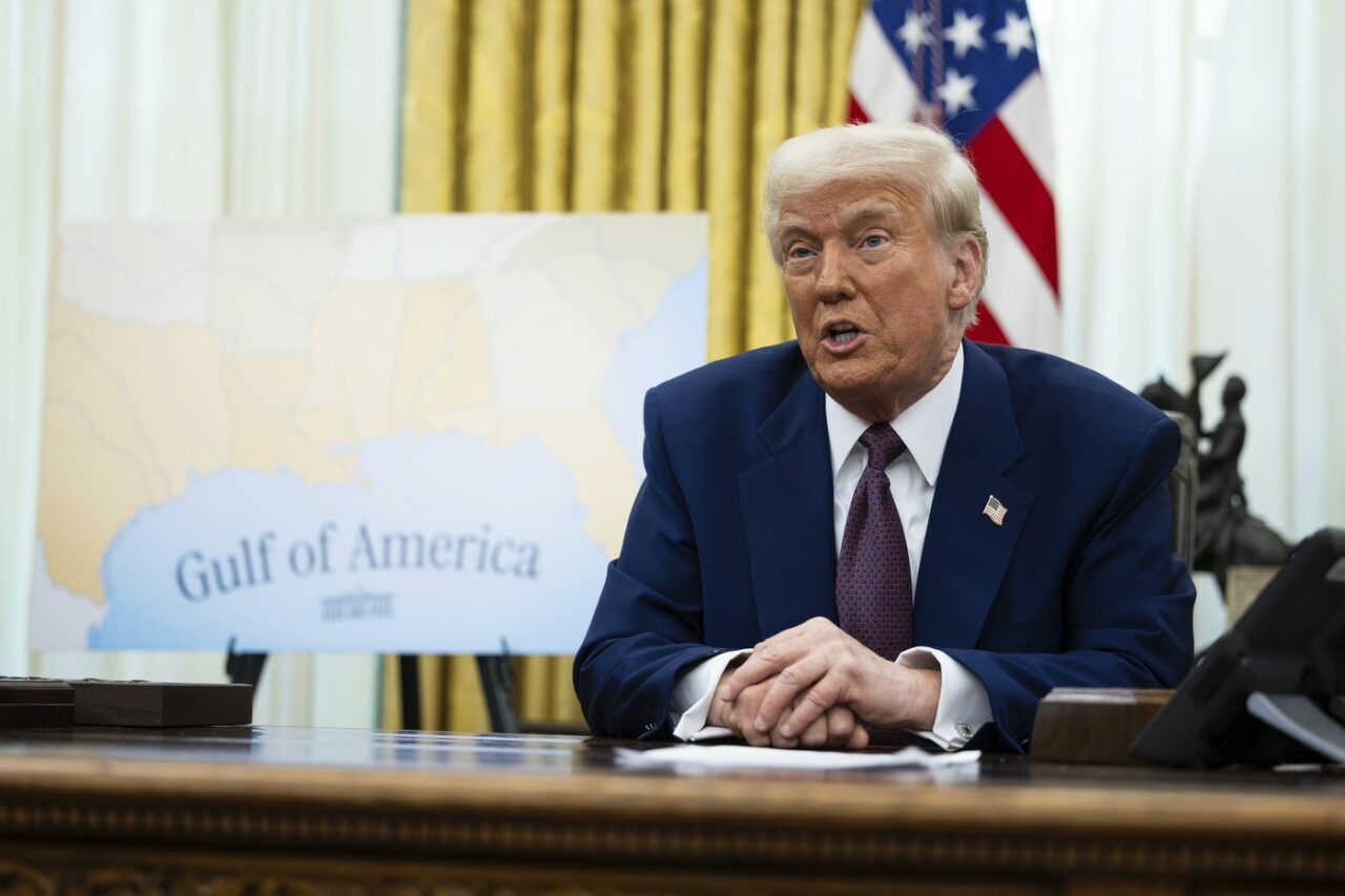 Donald Trump: Ucraina va AVEA un loc la masă în timpul oricăror negocieri de pace cu Rusia. „Cred că Putin mi-ar SPUNE dacă nu ar vrea pace”