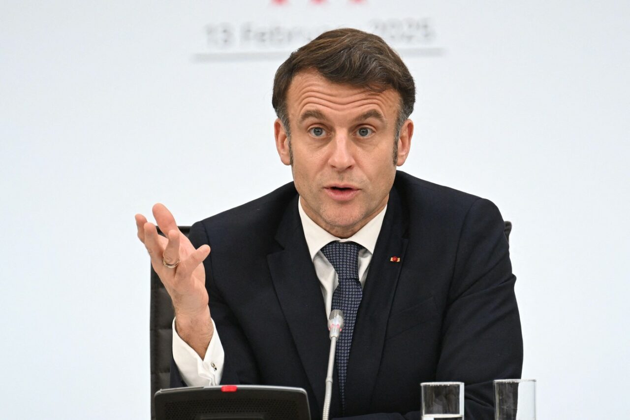 Miza „Ucraina”. Le Figaro: Luni, Macron găzduiește la Paris o întâlnire între principalele țări europene / Șeful diplomației franceze avertizează SUA