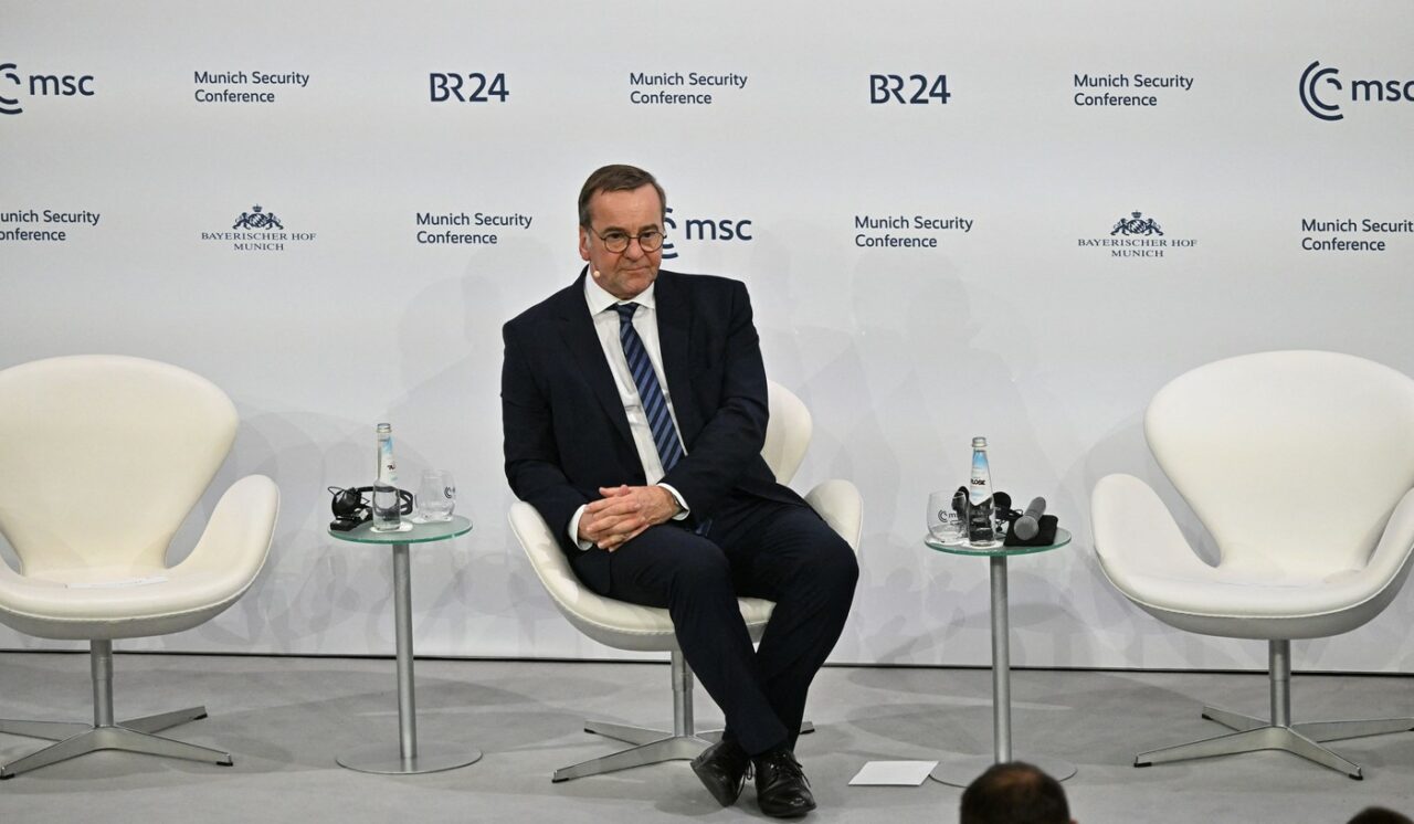 Ministrul german al Apărării consideră INACCEPTABILE afirmațiile lui Vance despre România și Europa/ „Nu pot să ignor”