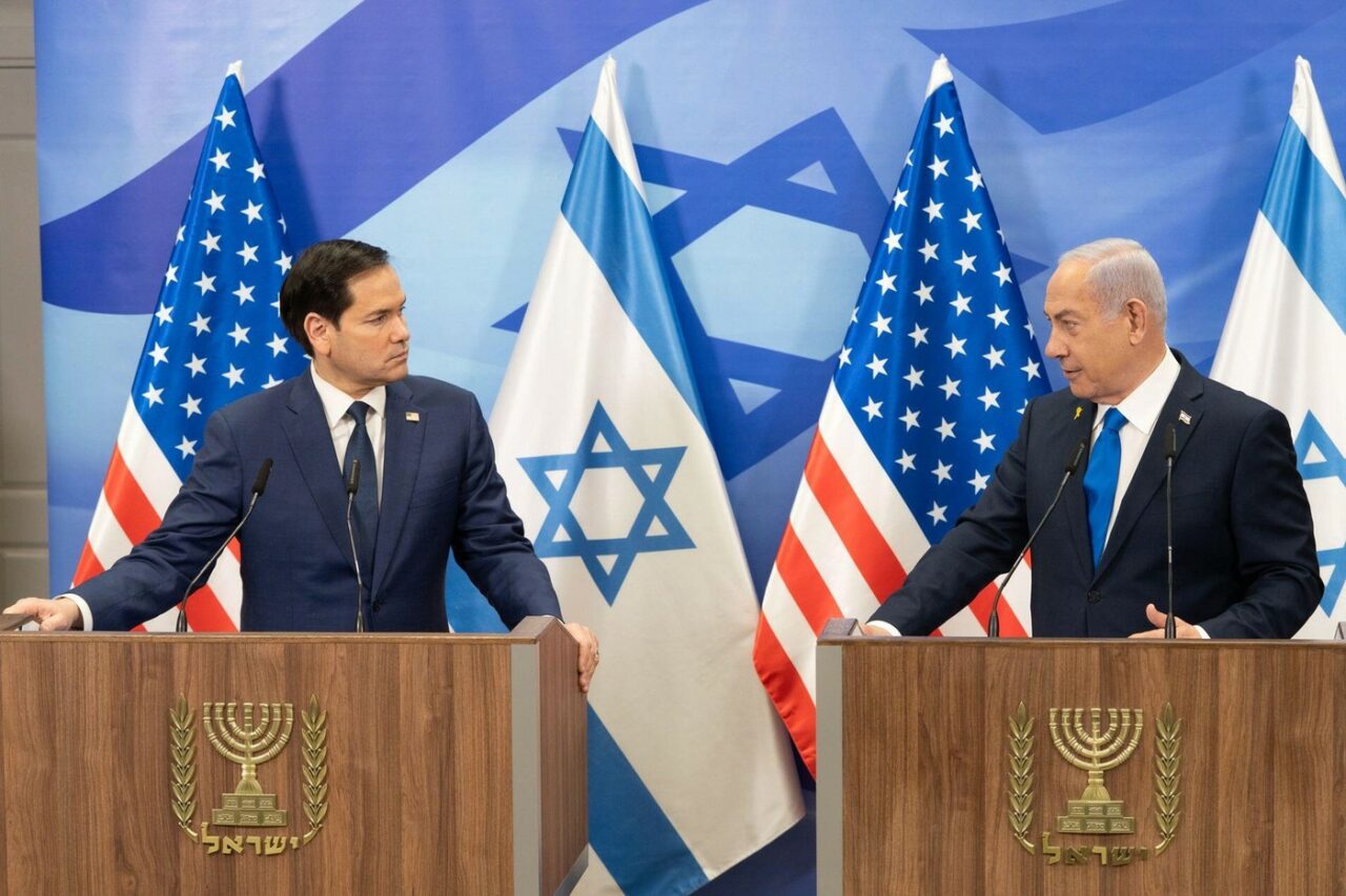 Guvernul iranian critică AMENINȚĂRILE făcute de SUA și Israel/ „Când vine vorba de o țară precum Iranul, nu pot face absolut nimic”