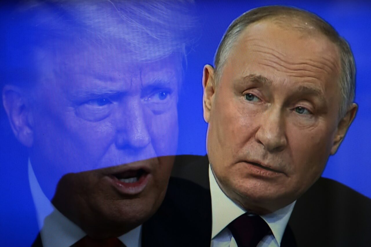 Reuters: Elveția a găzduit întâlniri NEOFICIALE între americani și ruși, despre războiul din Ucraina, după VICTORIA lui Donald Trump în noiembrie