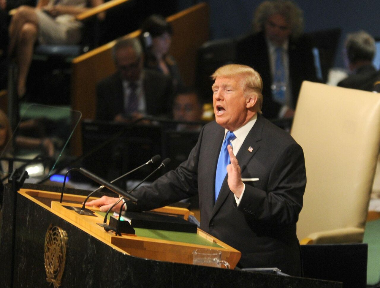 Donald Trump continuă criticile la adresa USAID. „E fraudă! Pentru ce dăm milioane de dolari Indiei?”