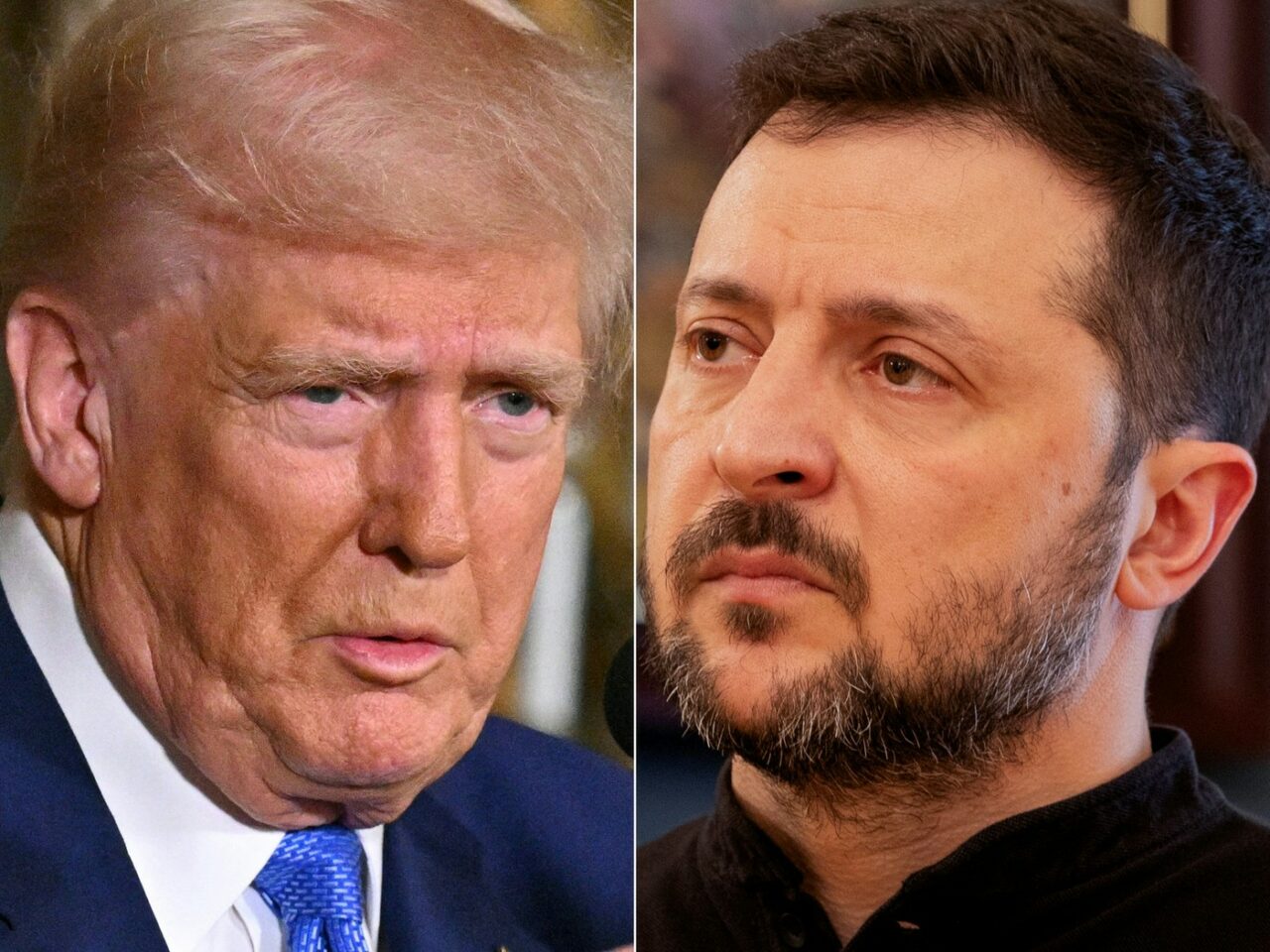 Donald Trump despre Zelenski: “Un DICTATOR, ar trebui să se miște repede sau nu va mai avea o țară”