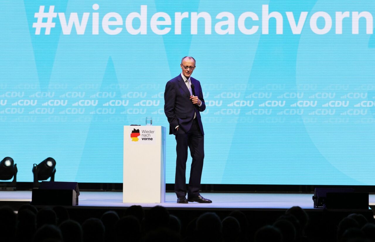 Bloomberg: Calculele politice din GERMANIA vor trebui să se concretizeze în modelul coaliției /Sistemul proporțional complică ecuația